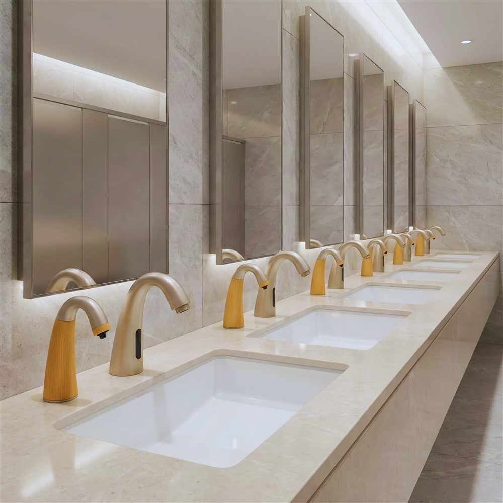 Architectural plumbing pipes and mechanical ceiling infrastructure