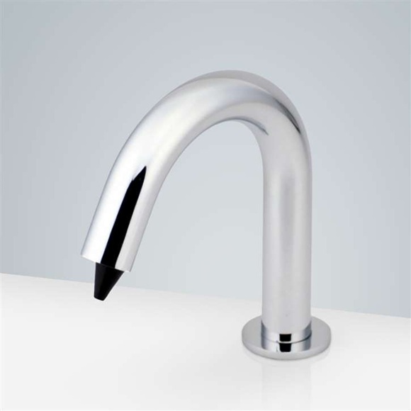 Fontana Rio Commercial Automatic Liquid Foam Soap Dispenser Type B FS9835
