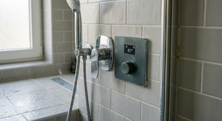Read more about the article Digital Shower Controls at 2 Years: Worth the Risk?
